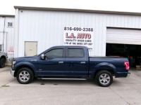Image for 2015 Ford F-150 Supercrew ID: 7659221
