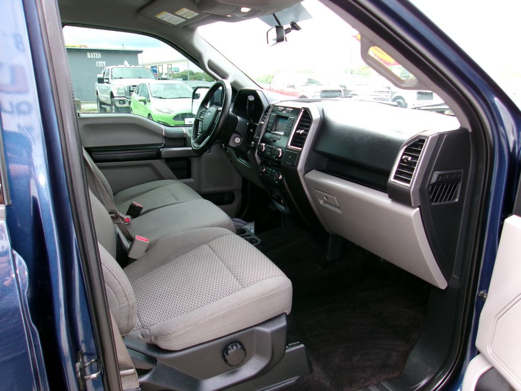 2015 Ford F-150 Image 6