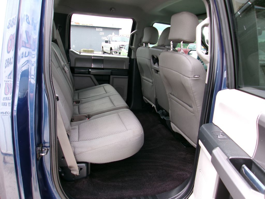 2015 Ford F-150 Image 7