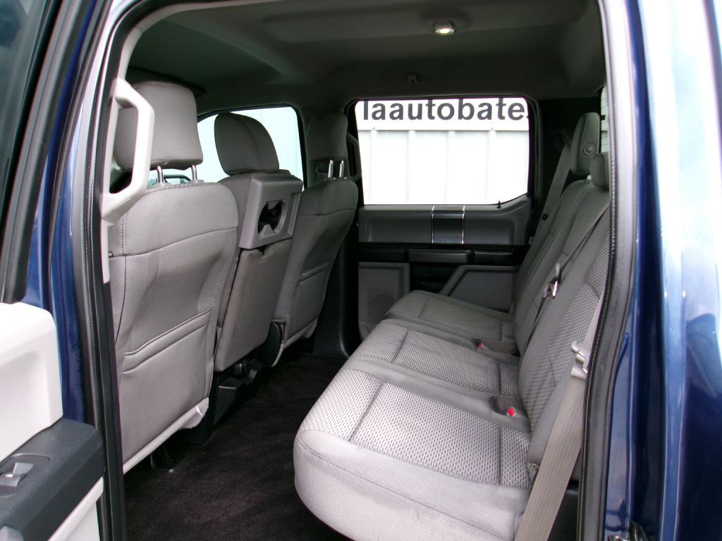2015 Ford F-150 Image 8