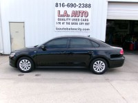 Image for 2014 Volkswagen Passat S ID: 7663268