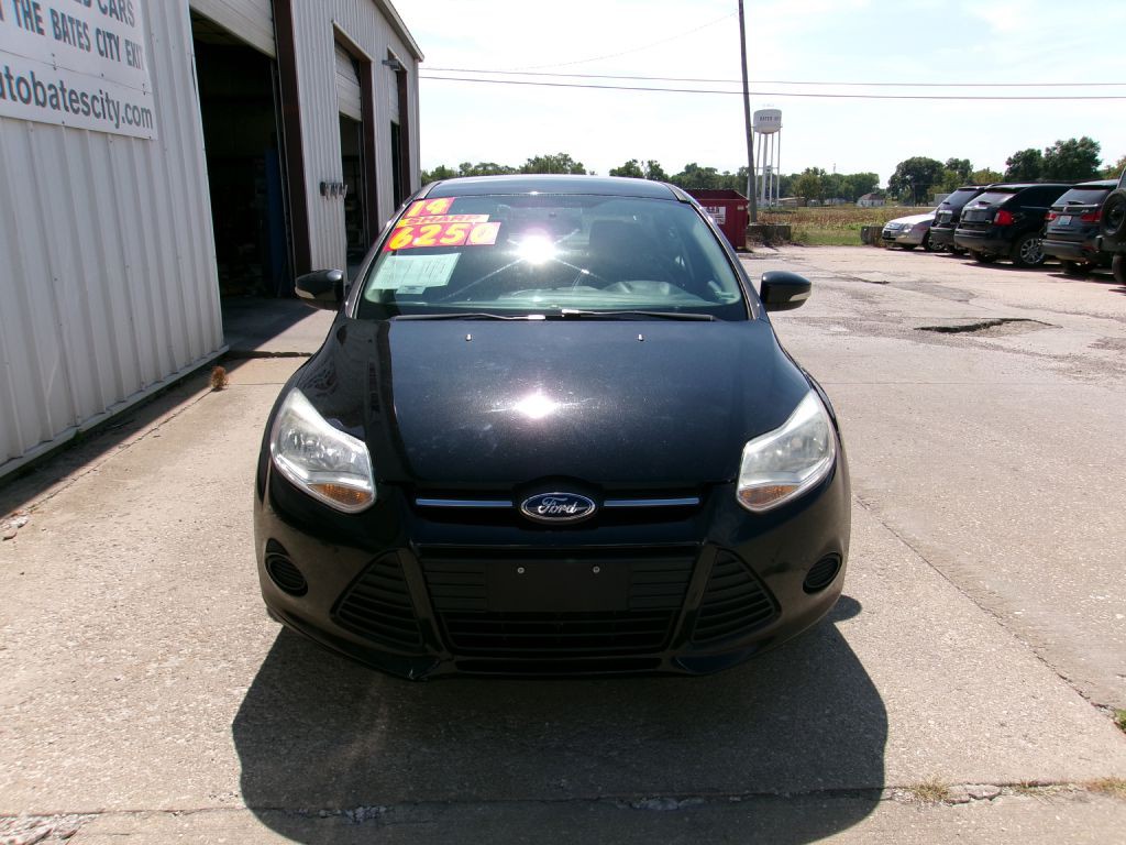 2014 Ford Focus Image 2