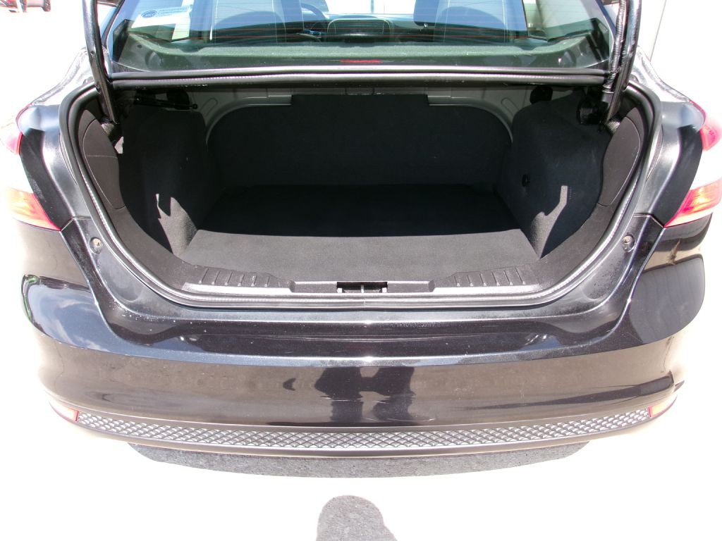 2014 Ford Focus Image 7