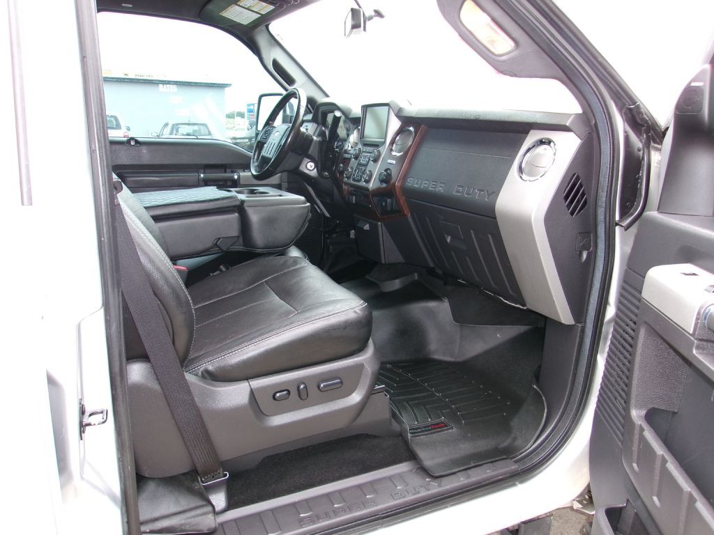 2016 Ford F-250 Image 7