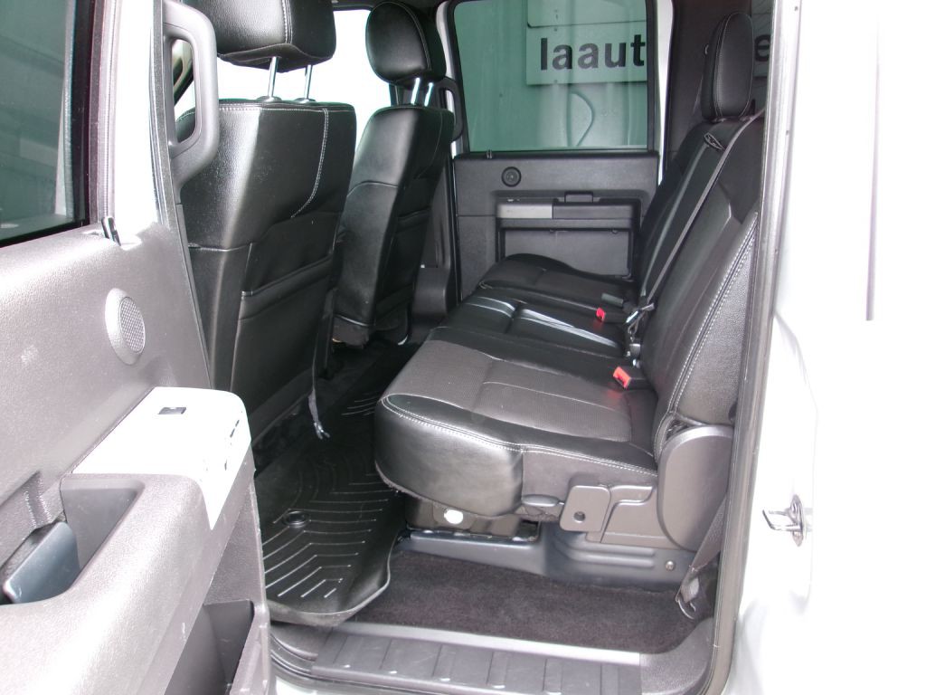 2016 Ford F-250 Image 6