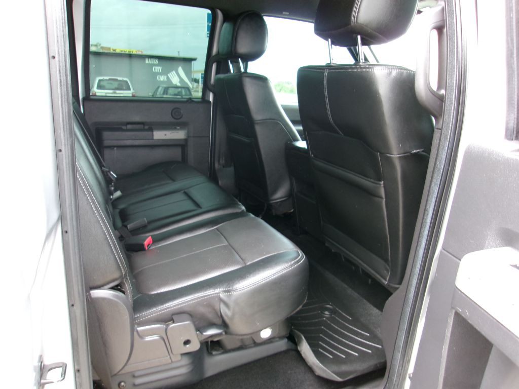 2016 Ford F-250 Image 8