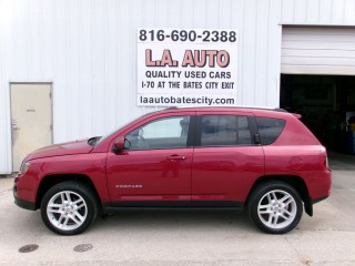 Image for 2014 Jeep Compass Limited ID: 7691063