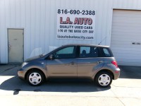 Image for 2004 Scion xA  ID: 7702849