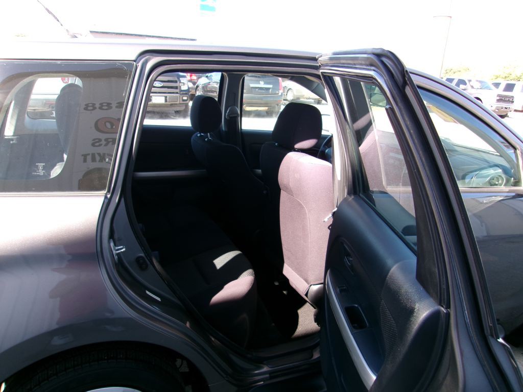 2004 Scion xA Image 11