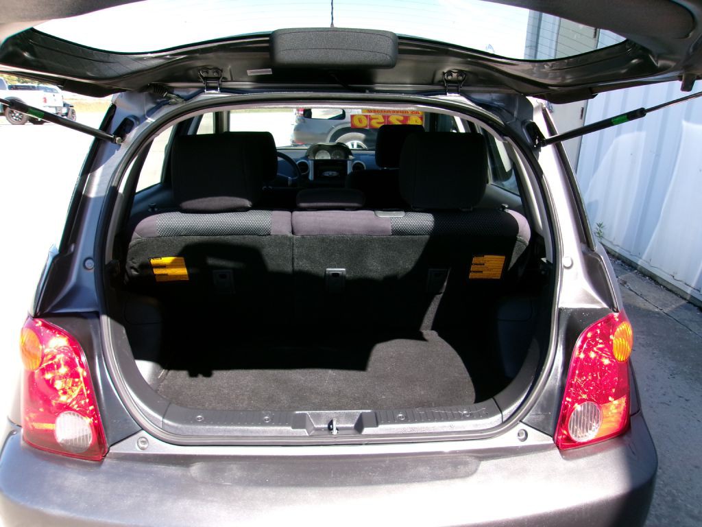 2004 Scion xA Image 12