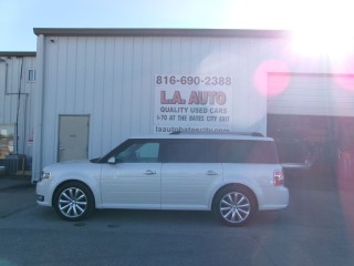 Image for 2014 Ford Flex Limited ID: 7708203