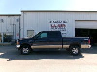 Image for 2001 Ford F-350 Srw Super Duty ID: 7709171