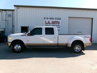 Image for 2011 Ford F-350 Super Duty ID: 7739413