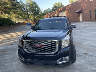 Image for 2020 GMC Yukon Denali ID: 7448313