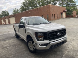 Image for 2023 Ford F-150  ID: 7528236