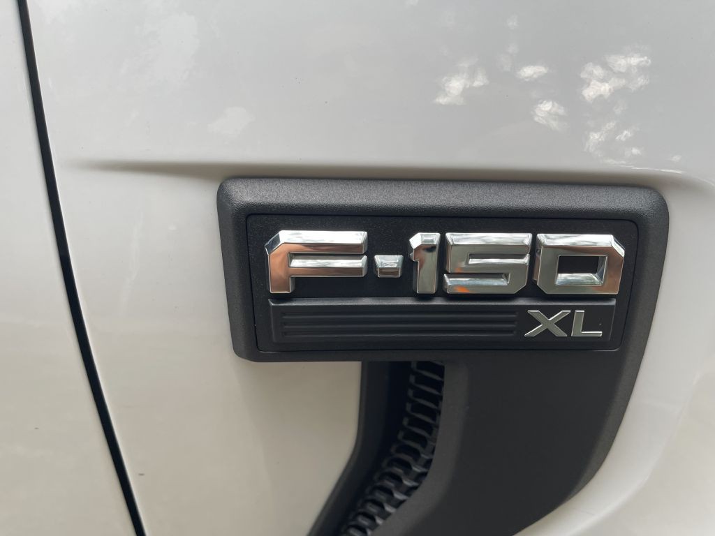 2023 Ford F-150 Image 3