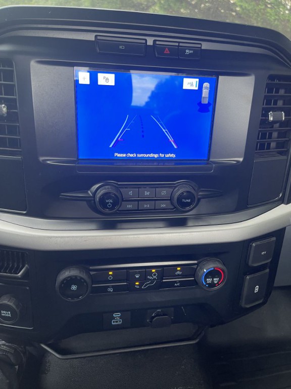 2023 Ford F-150 Image 5