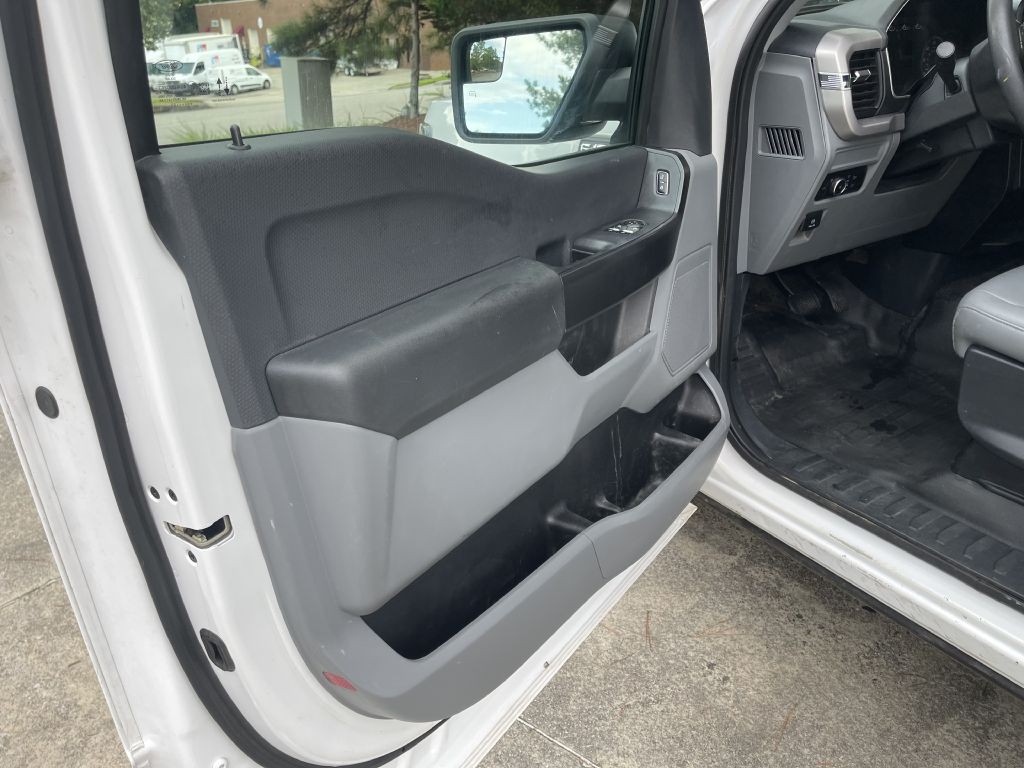 2023 Ford F-150 Image 6