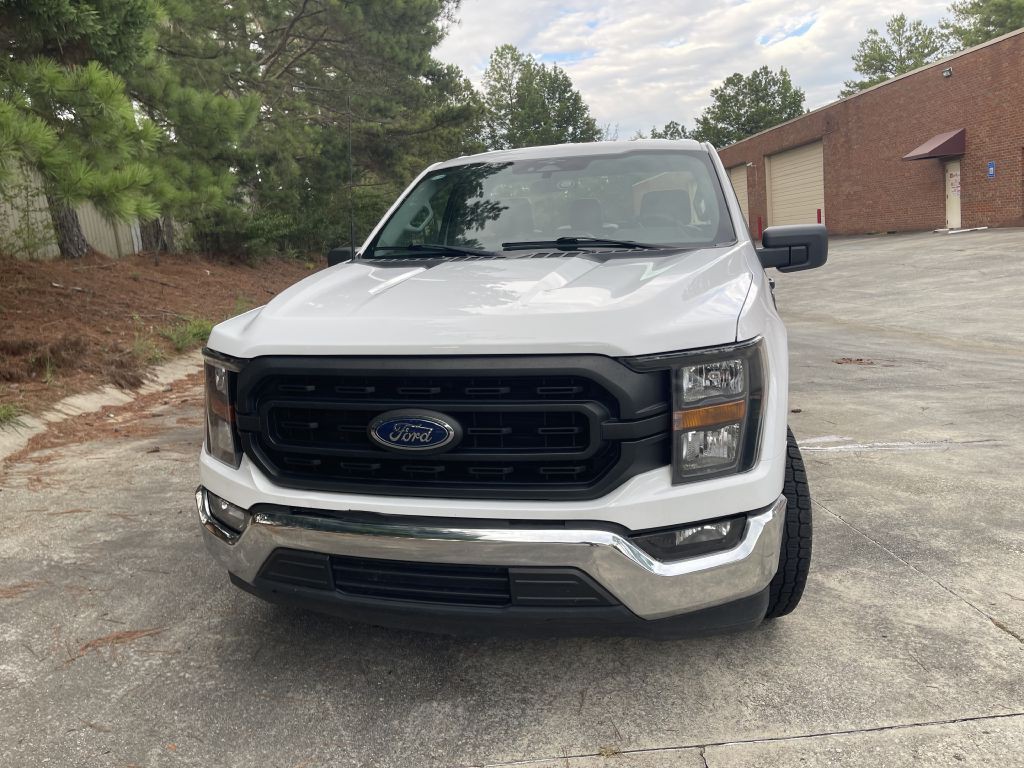 2023 Ford F-150 Image 7