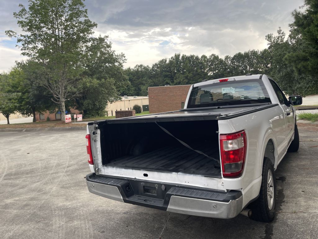 2023 Ford F-150 Image 12