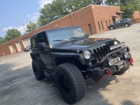 Image for 2013 Jeep Wrangler Sahara ID: 7572687