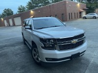 Image for 2016 Chevrolet Suburban 1500 LT ID: 7579354