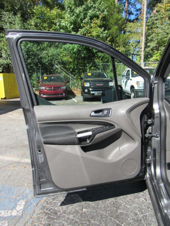 2019 Ford Transit Connect Image 11