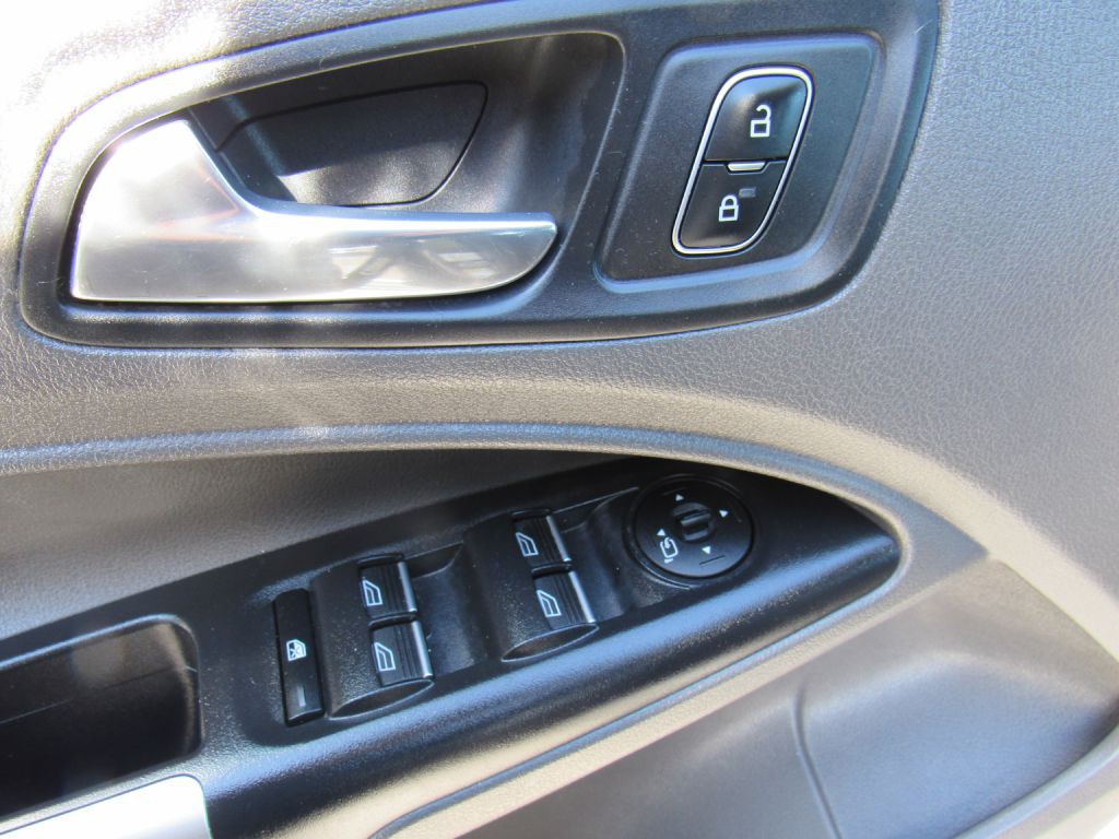 2019 Ford Transit Connect Image 12