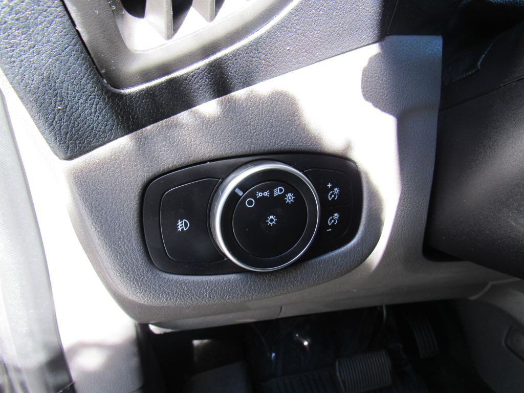 2019 Ford Transit Connect Image 13