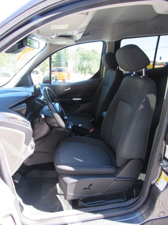 2019 Ford Transit Connect Image 14