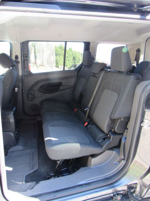 2019 Ford Transit Connect Image 15