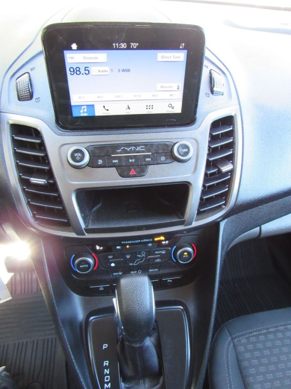 2019 Ford Transit Connect Image 22