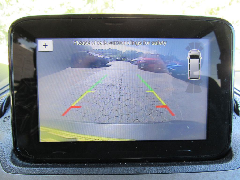 2019 Ford Transit Connect Image 26