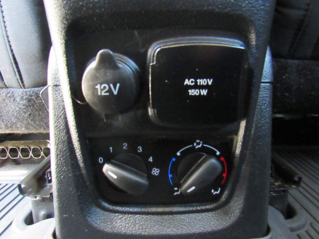 2019 Ford Transit Connect Image 27