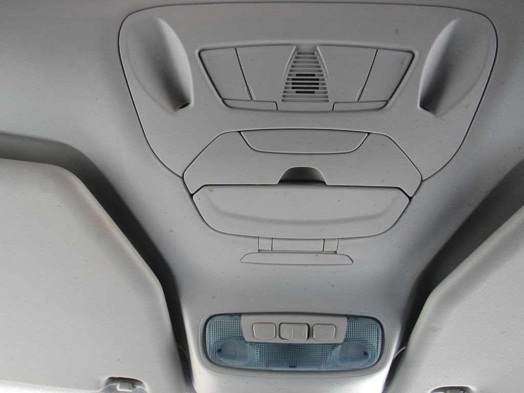 2019 Ford Transit Connect Image 28