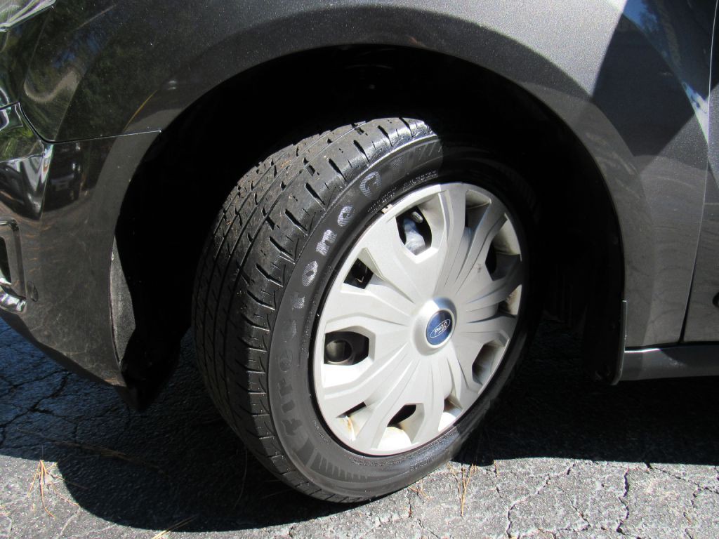 2019 Ford Transit Connect Image 30