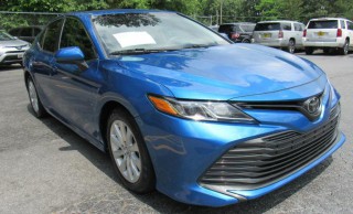 Image for 2019 Toyota Camry LE ID: 4355072