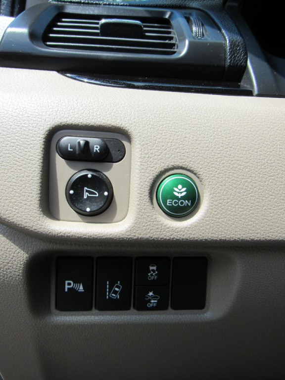 2018 Honda Pilot Image 13