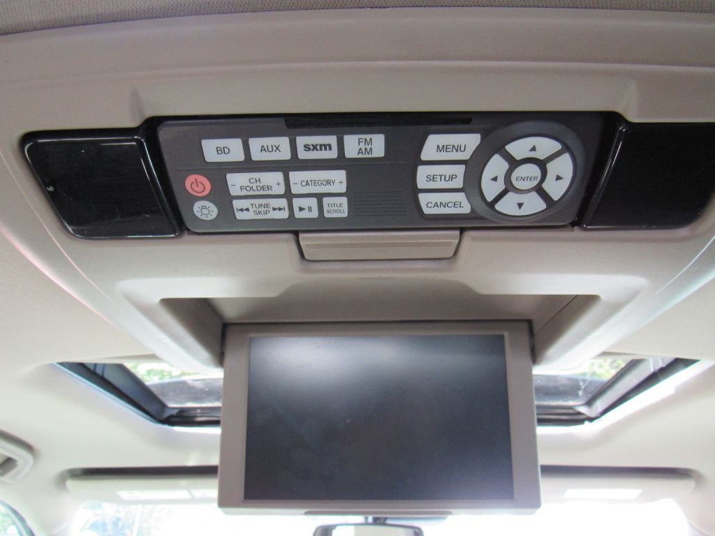 2018 Honda Pilot Image 20