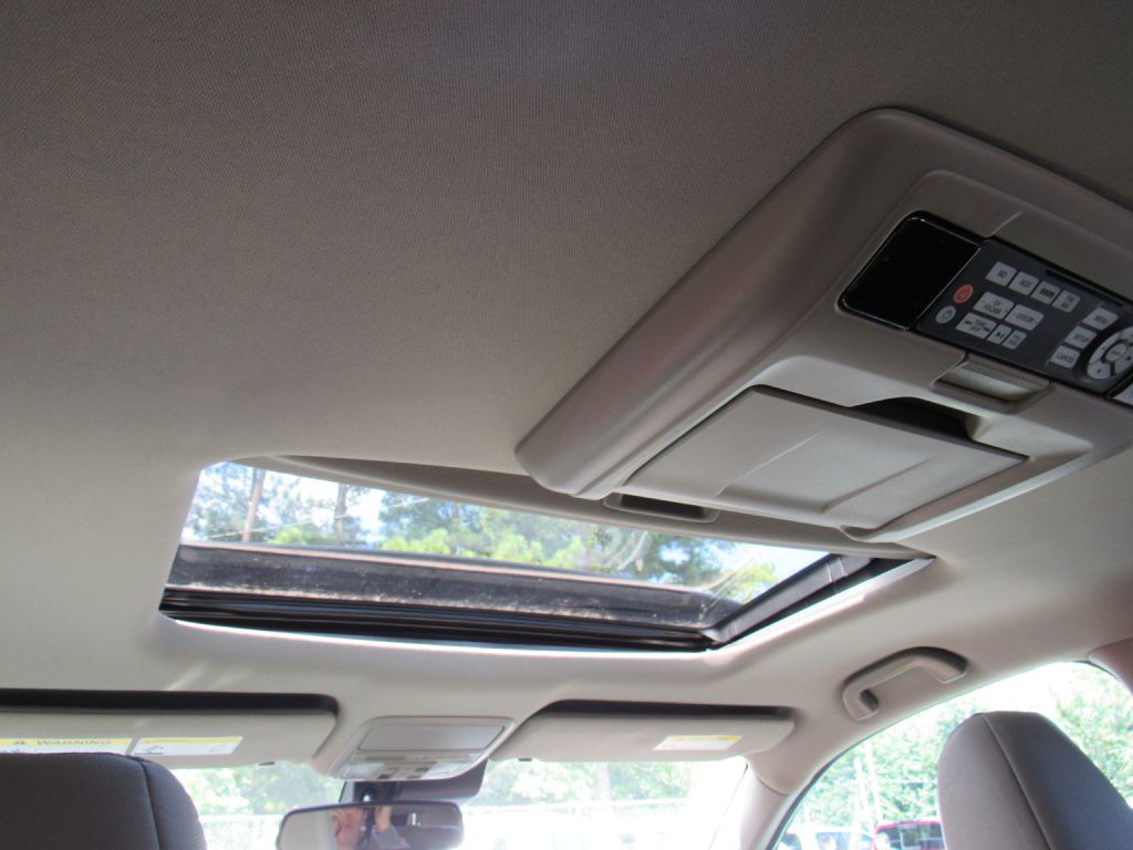 2018 Honda Pilot Image 22