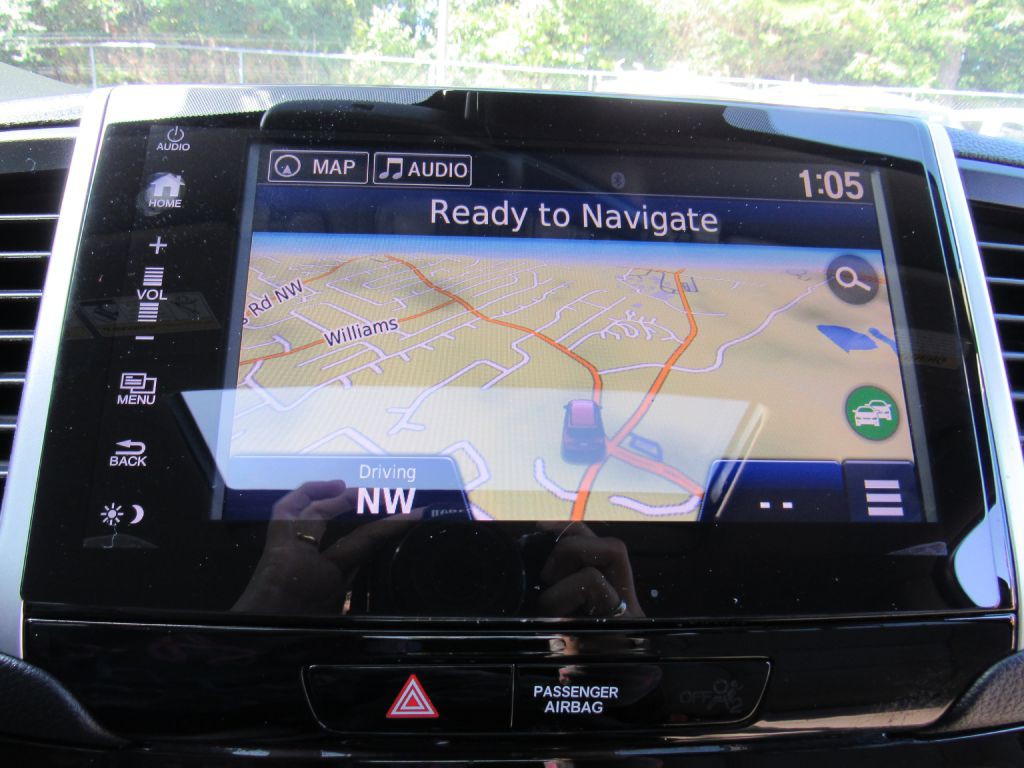 2018 Honda Pilot Image 26