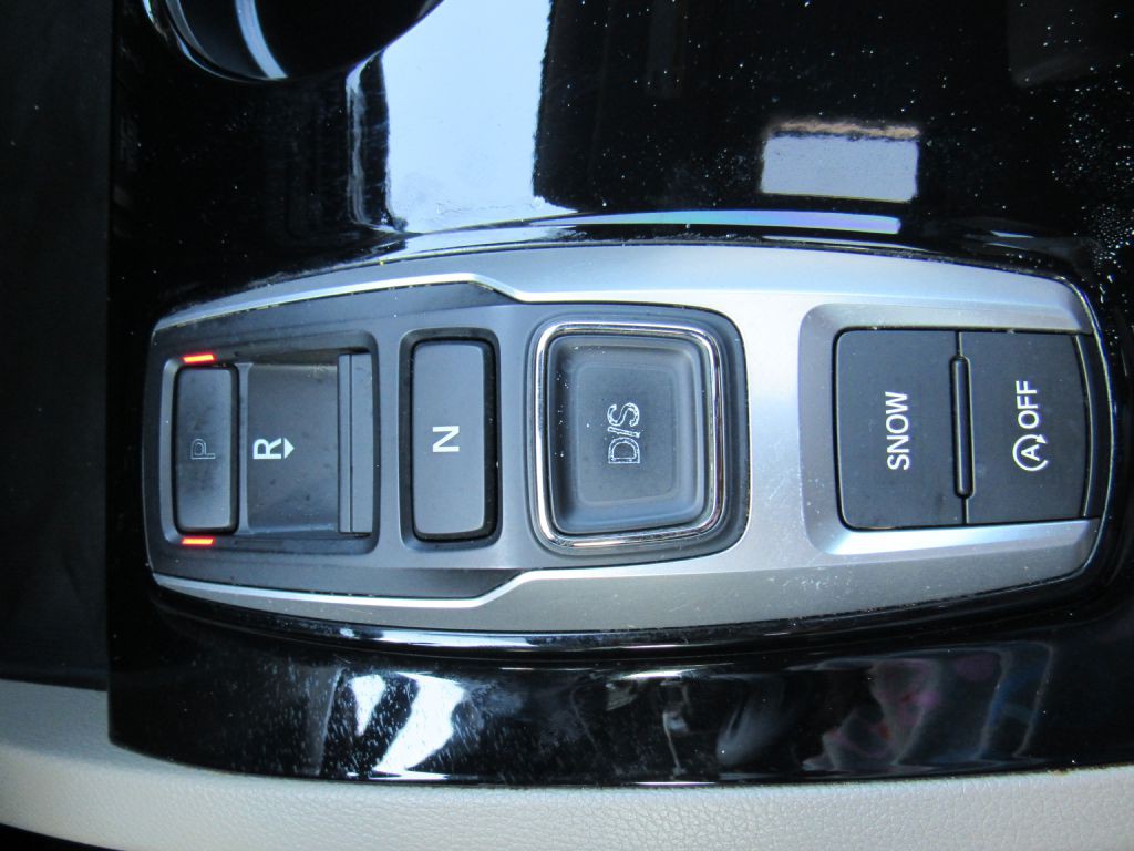 2018 Honda Pilot Image 28