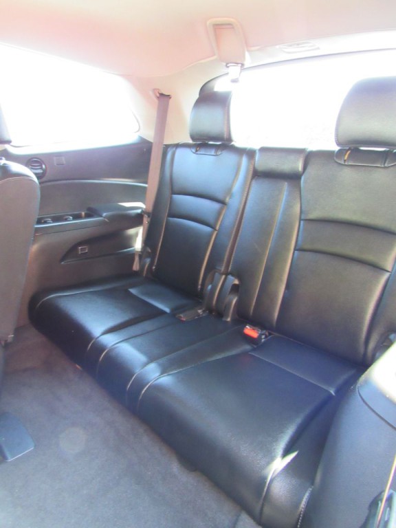 2017 Honda Pilot Image 16