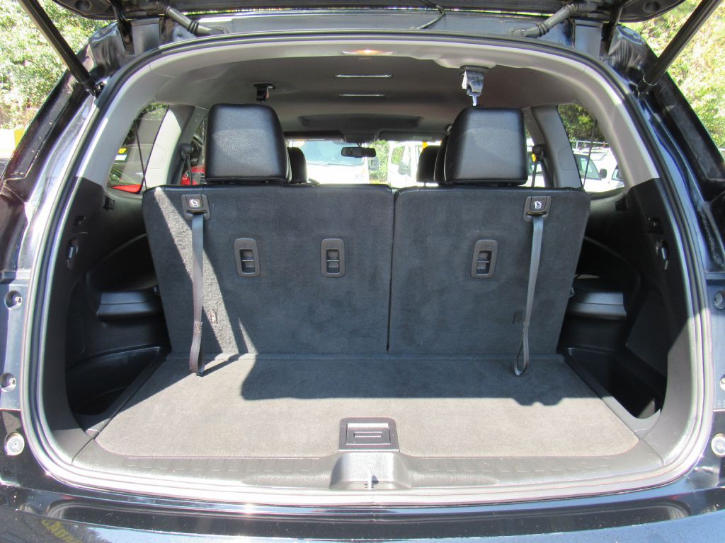 2017 Honda Pilot Image 17