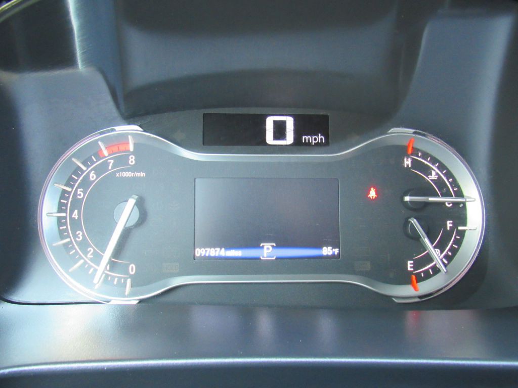 2017 Honda Pilot Image 23