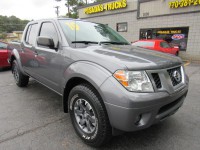 Image for 2019 Nissan Frontier Desert Runner ID: 4820415