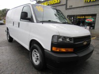 Image for 2018 Chevrolet Express G2500 ID: 4824856