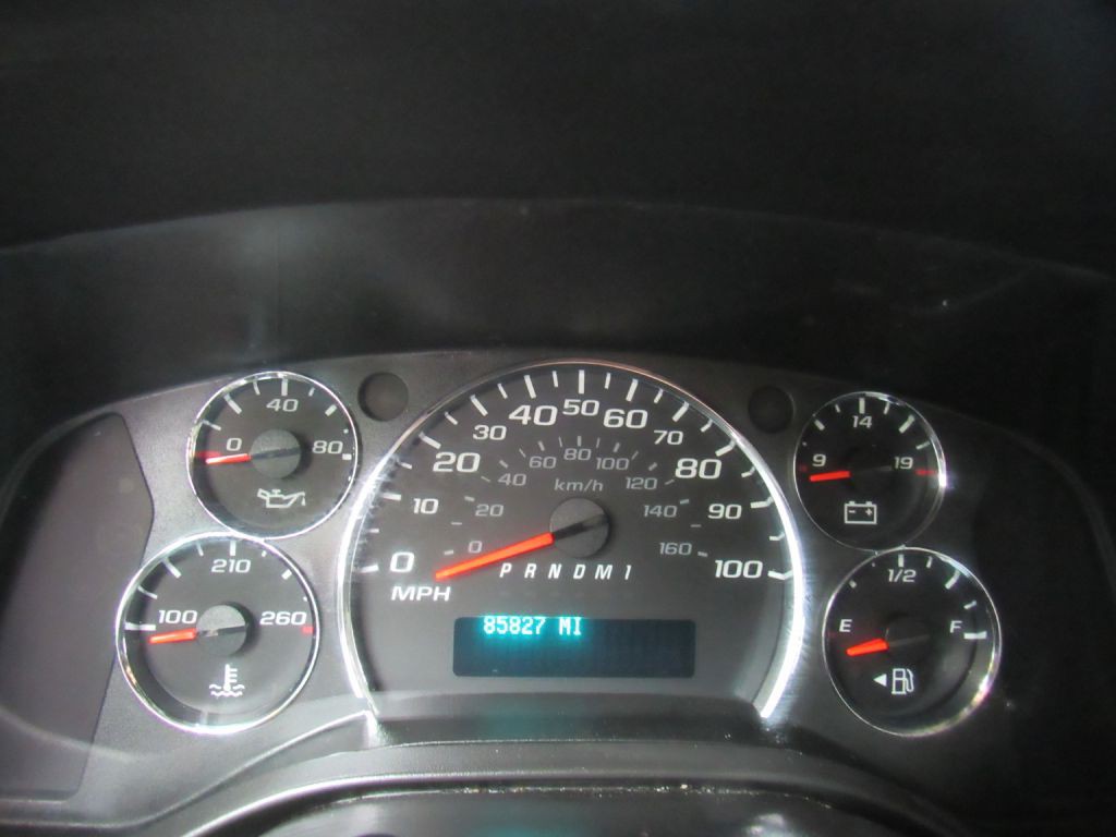 2018 Chevrolet Express Image 15