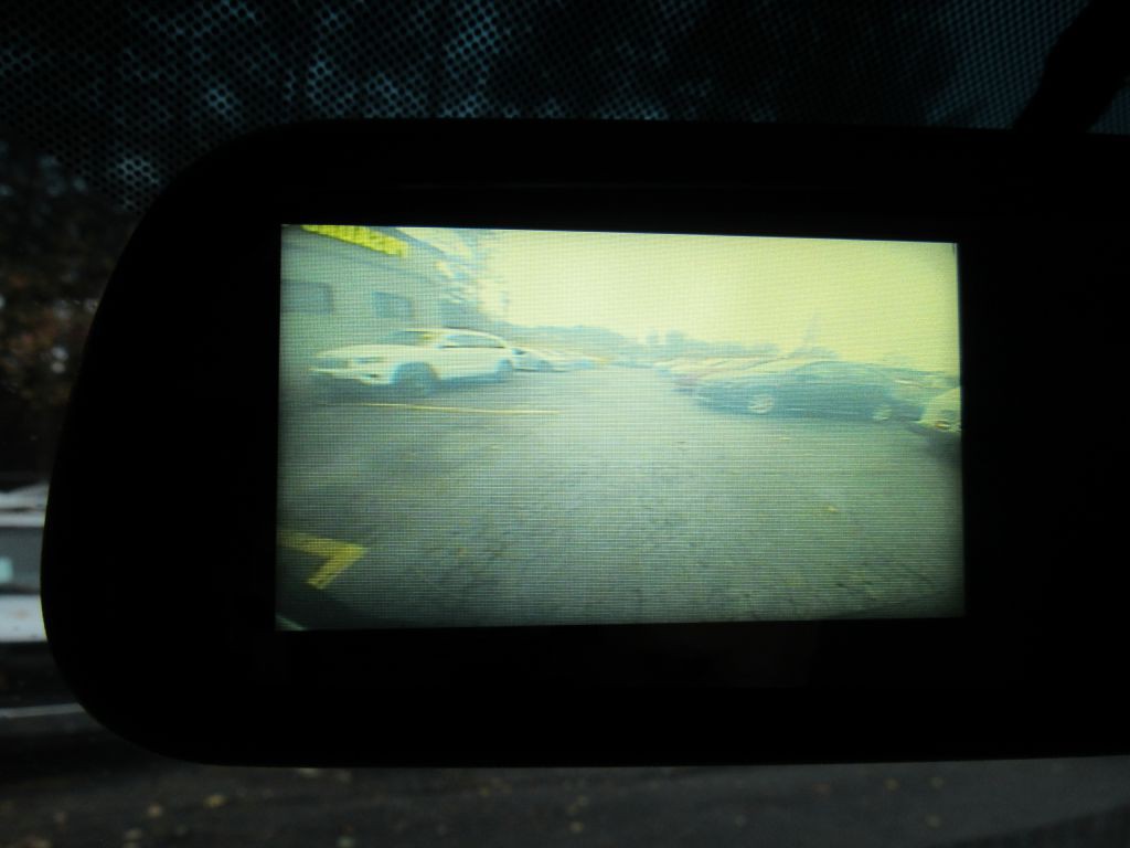 2018 Chevrolet Express Image 20