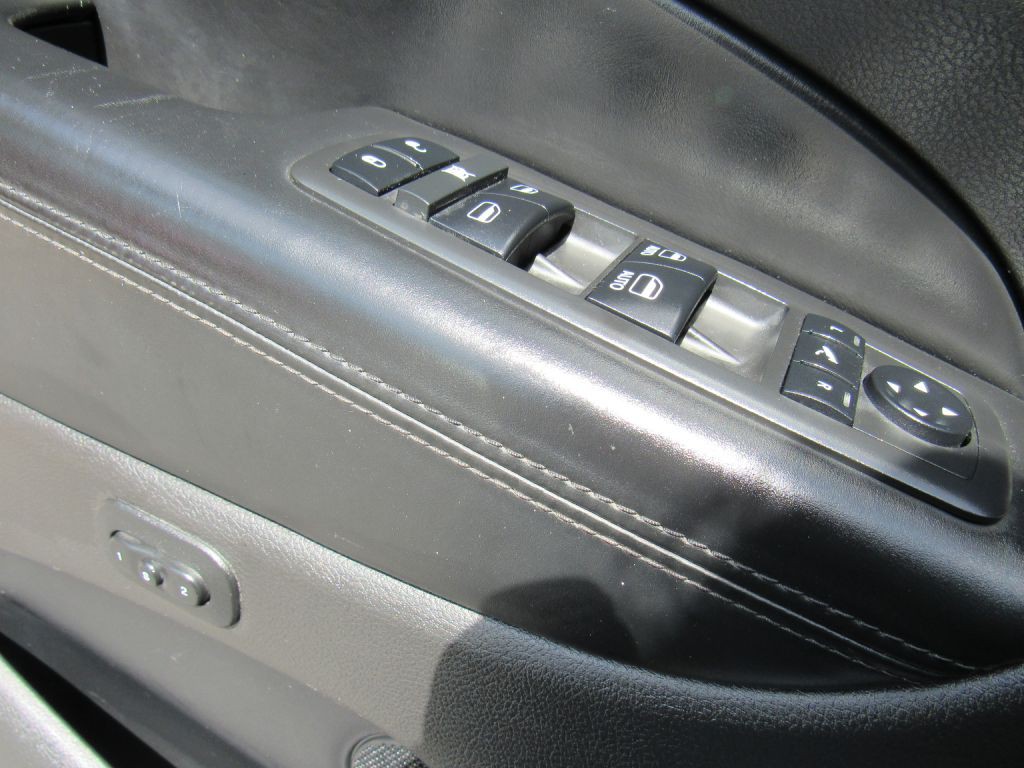 2018 Jeep Grand Cherokee Image 12